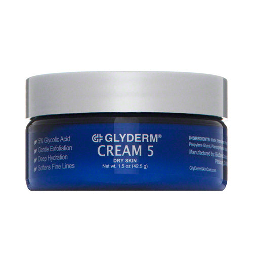 Glyderm Creme 5