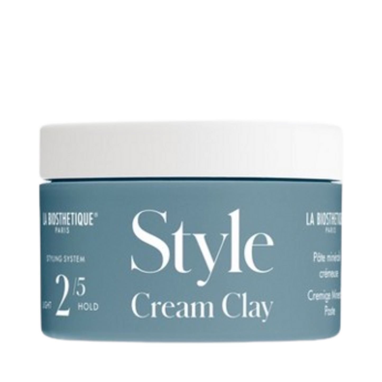 La Biosthetique Cream Clay