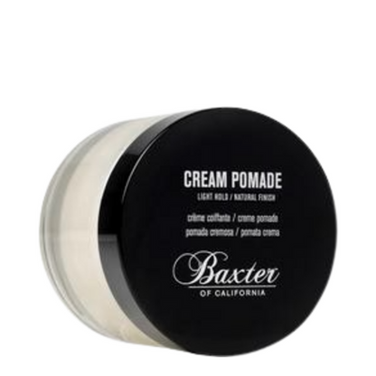 Baxter de California Cream Pomade