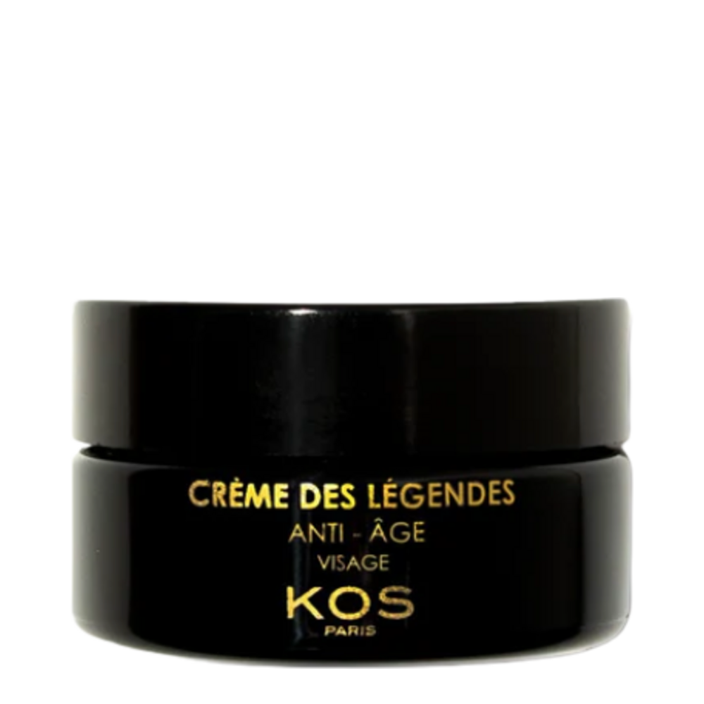 Kos Paris -Legendencreme