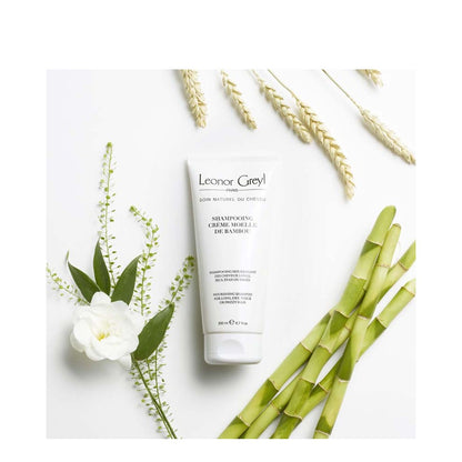 Leonor Greyl Shampooing Creme Moelle de Bambou