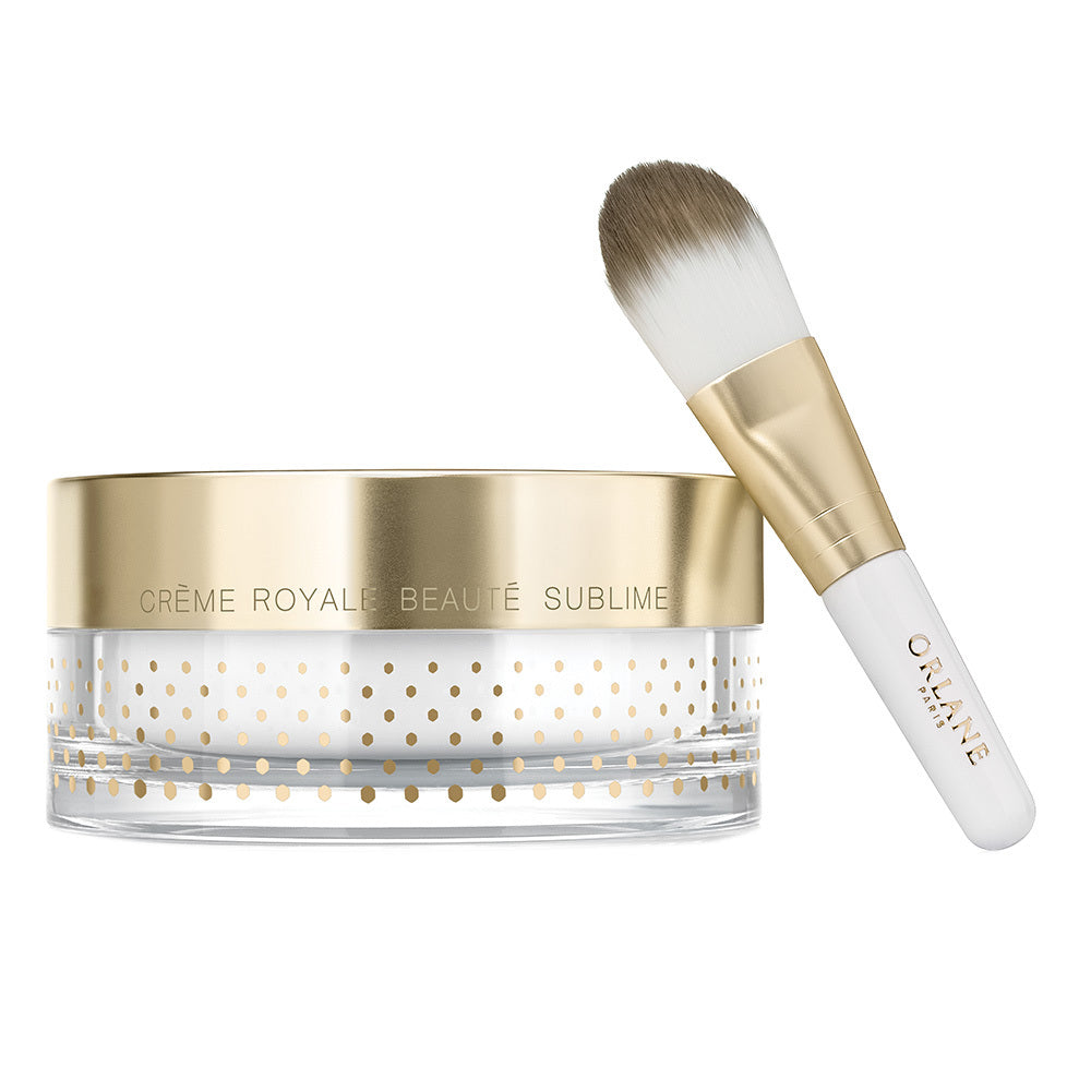 Orlane Creme Royale Sublime Maske