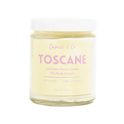 Caprice &amp; Co. Körpercreme 255 g