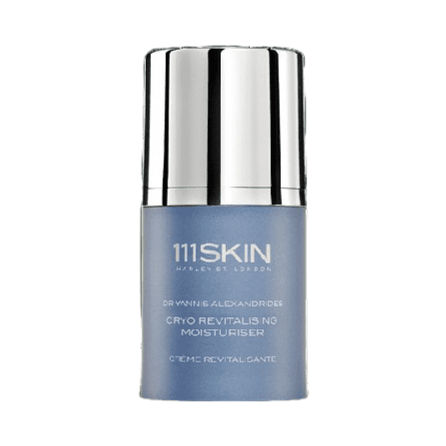 111Skin Cryo Revitalizing Moisturizer