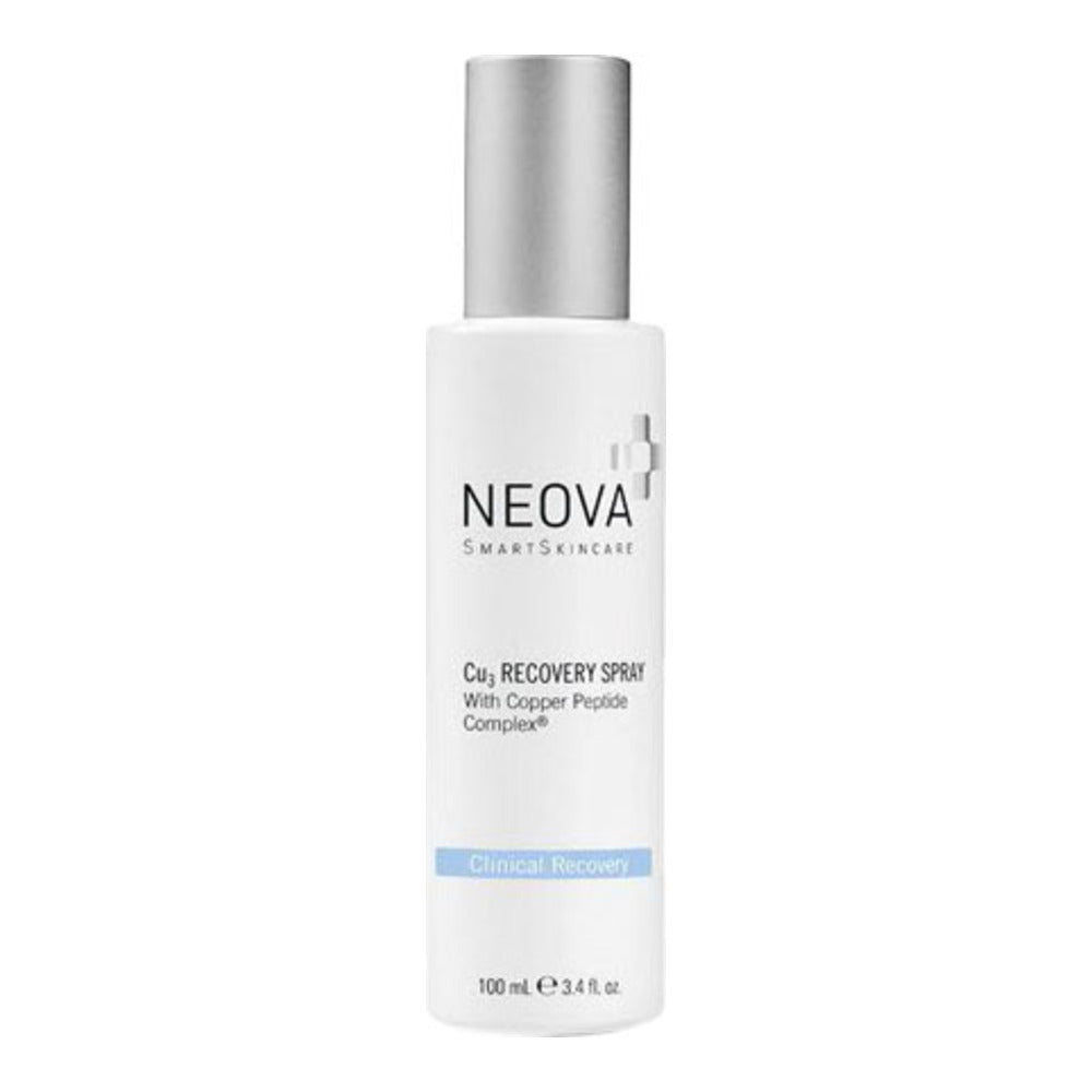 Neova Cu3 Recovery Spray