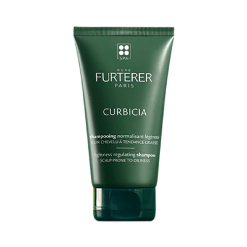 Rene Furterer Curbicia Regulierendes Shampoo