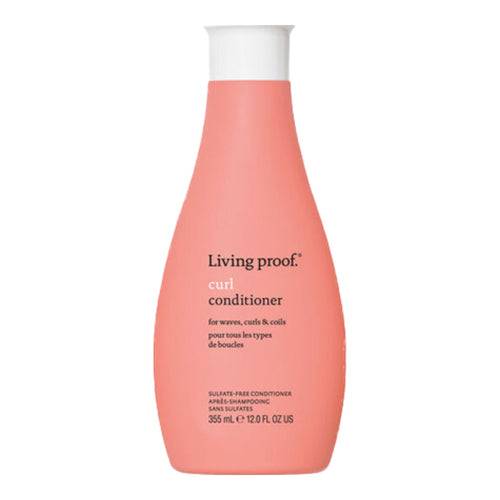 Living Proof Curl Conditioner