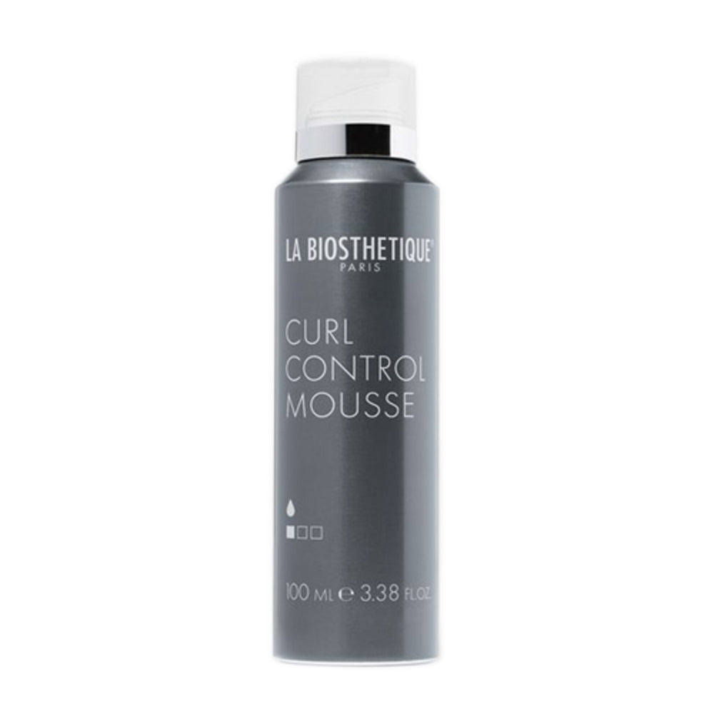 La Biosthetique Curl Control -vaahto