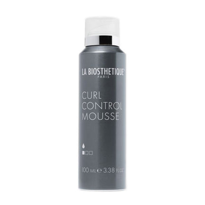 La Biosthetique Curl Controlling Mousse