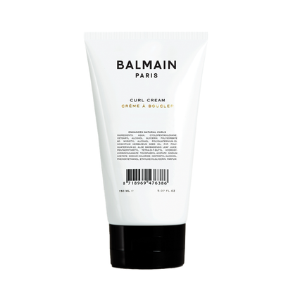 Balmain Paris hår couture curl cream