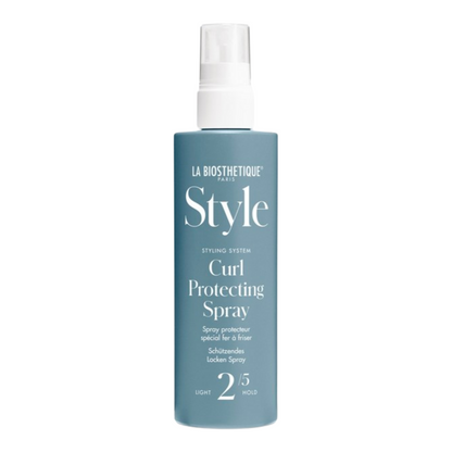 La Biosthetique Curl Protect und Style