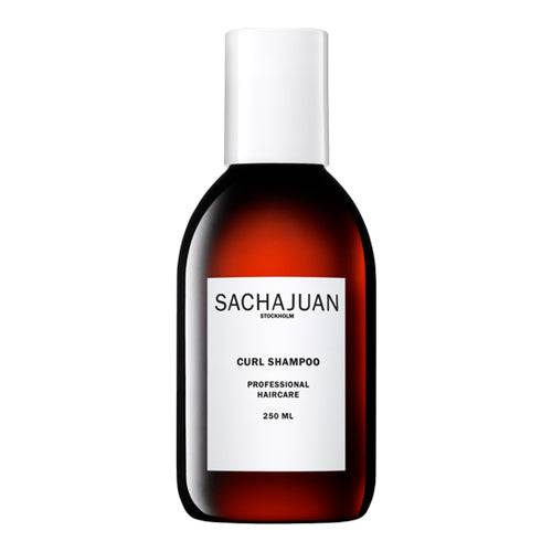 Sachajuan shampoo Curl