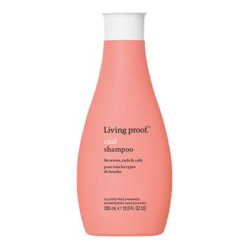 Living Proof Curl Shampoo