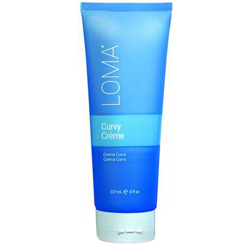 Crema Curvy di Loma Organics