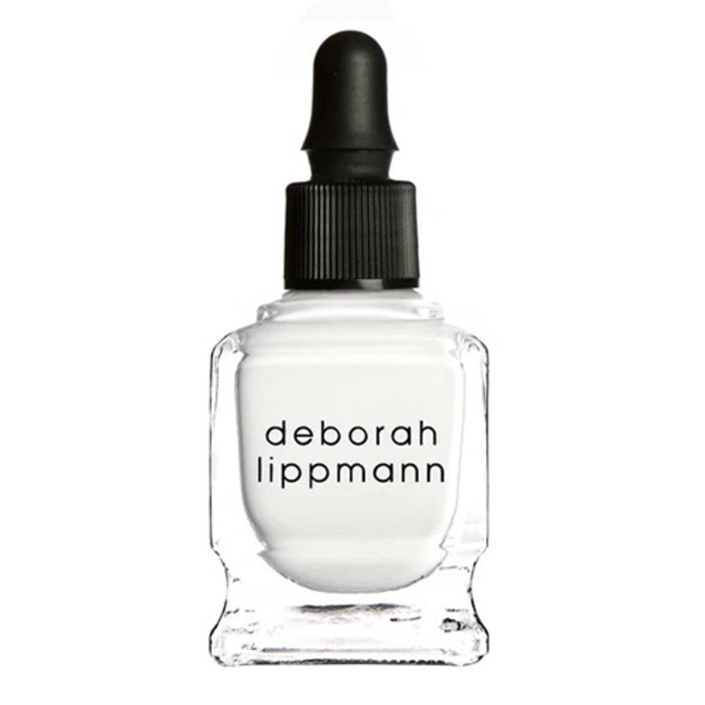 Deborah Lippmann角质层去除剂