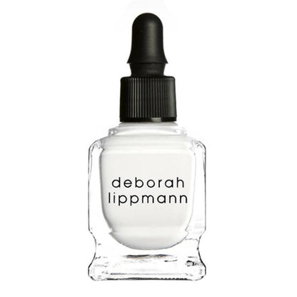 Deborah lippmann cuticola rimozione