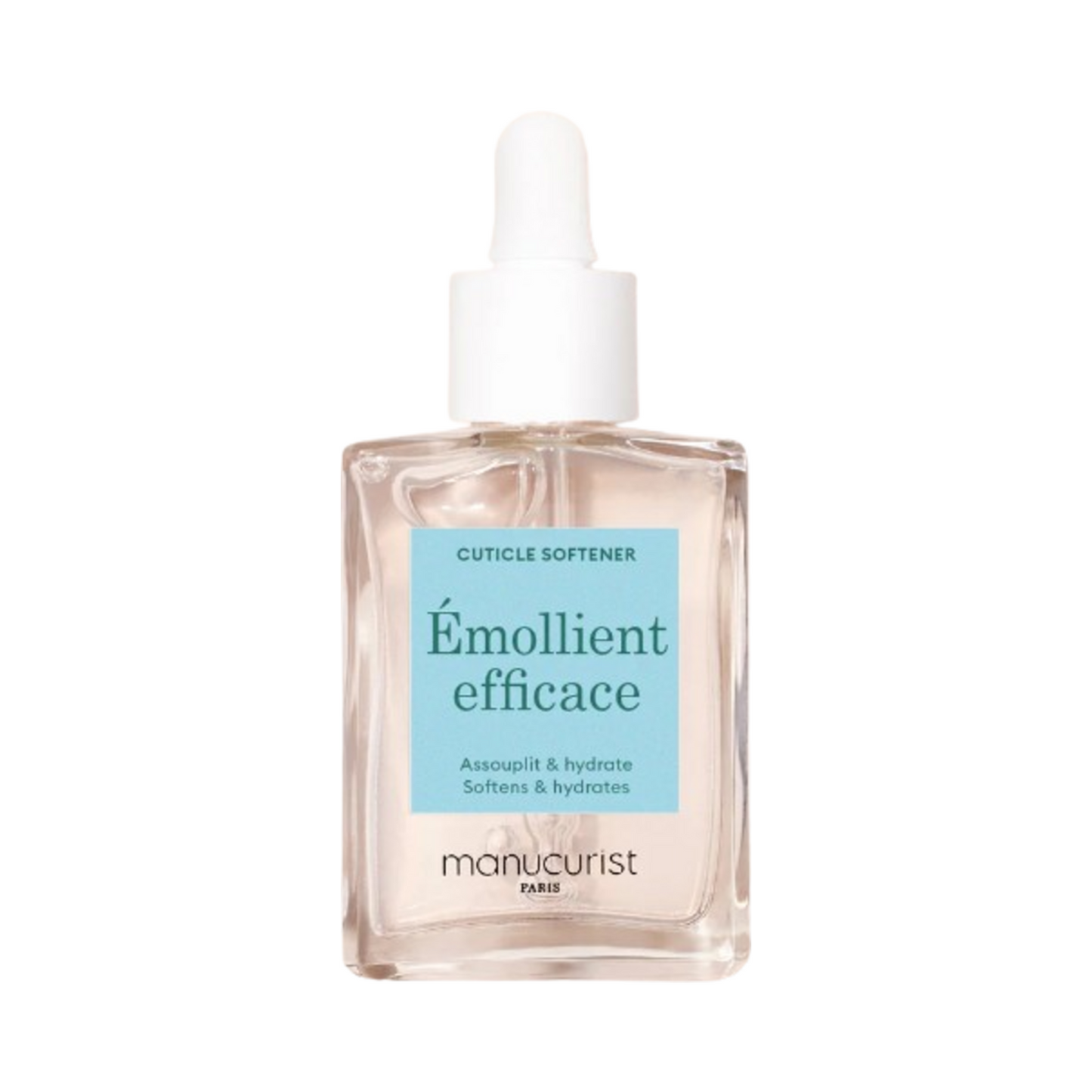 Manucurist Cuticle Softener