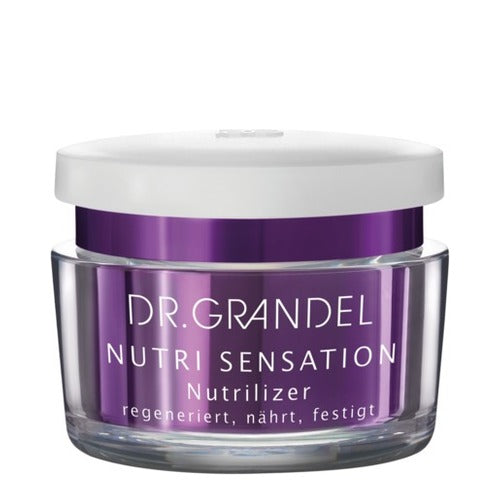 Dr Grandel Nutri Sensation Neutralizer