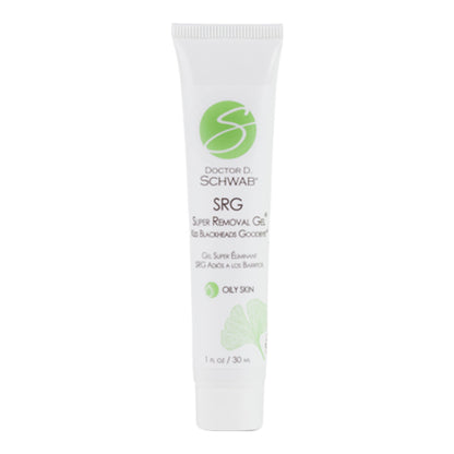 Doctor D Schwab SRG Super Removal Gel