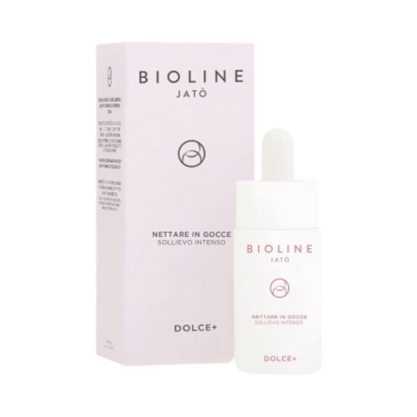 Bioline DOLCE+ Nektar in Tropfen Intensive Linderung