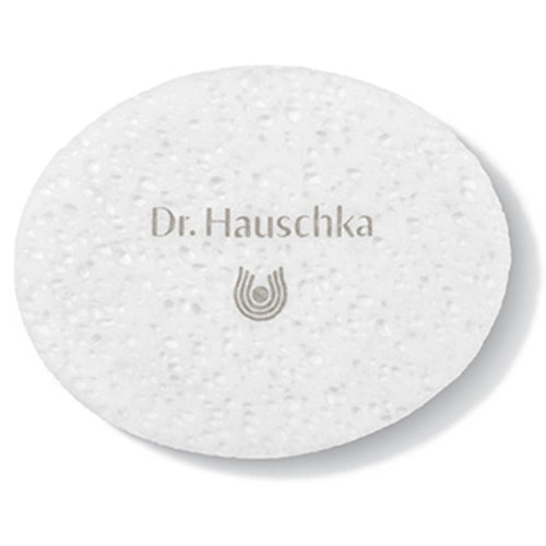 Dr. Hauschka esponja cosmética