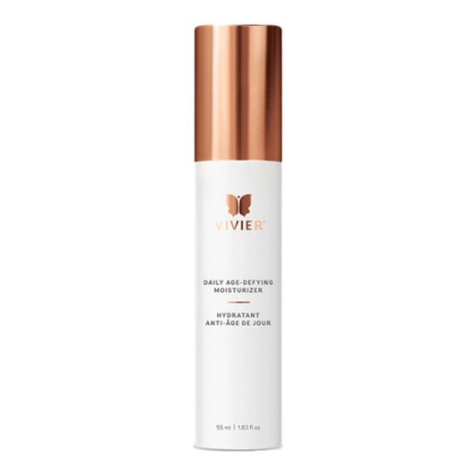 VivierSkin Daily Age Defying Moisturizer