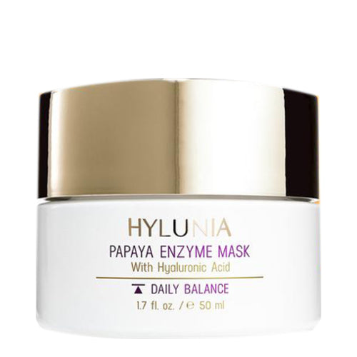 Hylunia Daily Balance Papaya-Enzymmaske