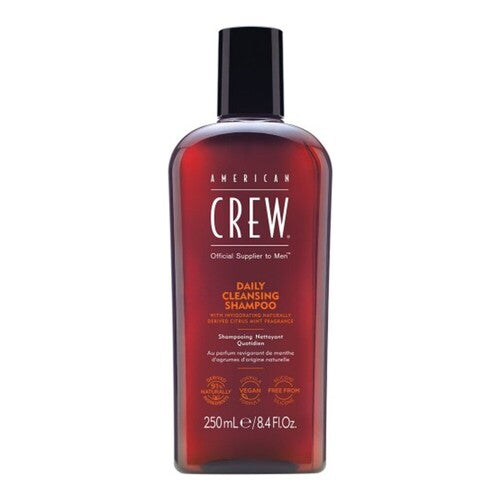 American Crew Tägliches Reinigungsshampoo