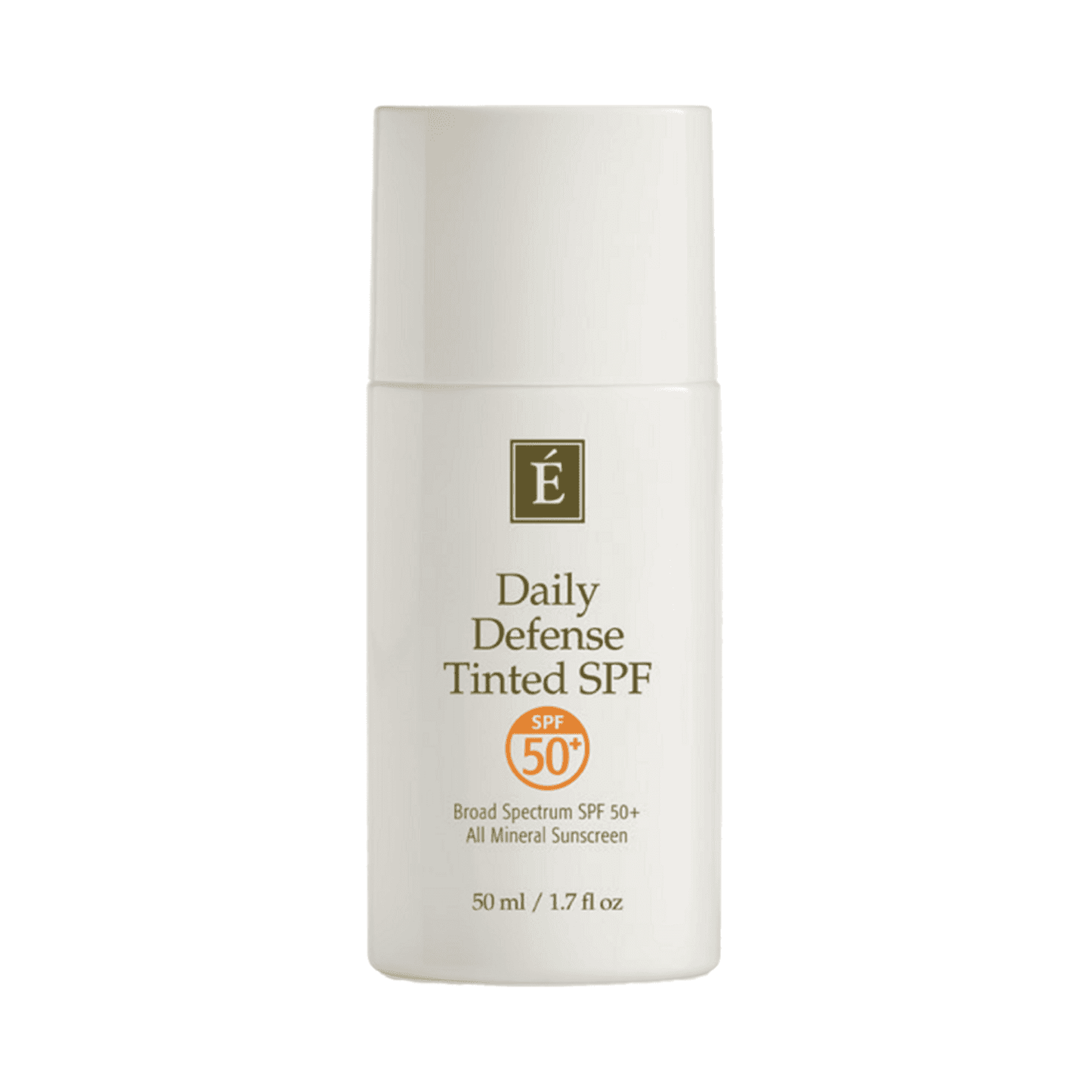 Eminence Organics Daily Defense Minged SPF 50+