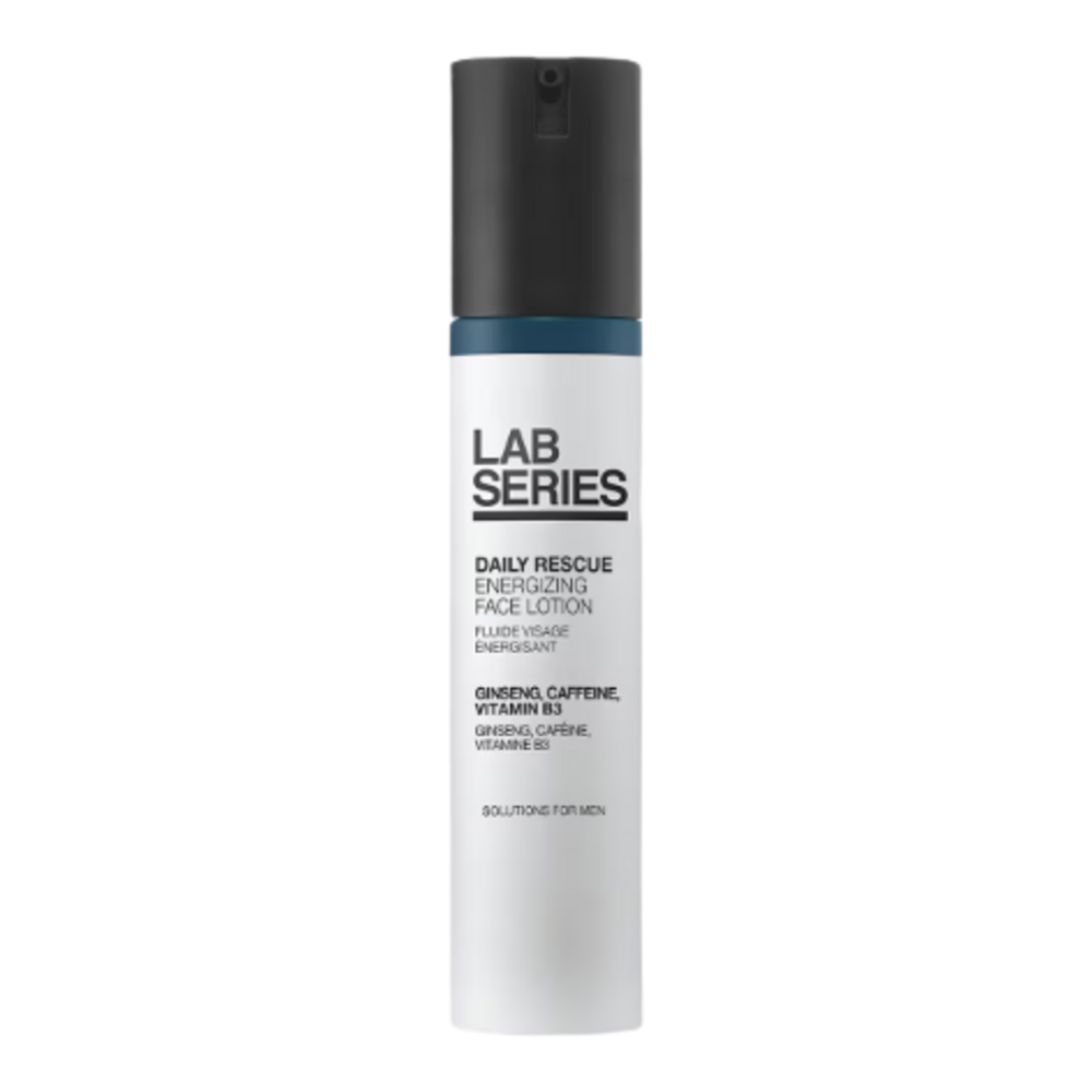 Serie di laboratorio Daily Rescue Energizing Face Lotion