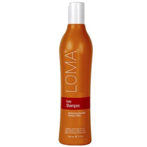 Loma Organics Tägliches Shampoo