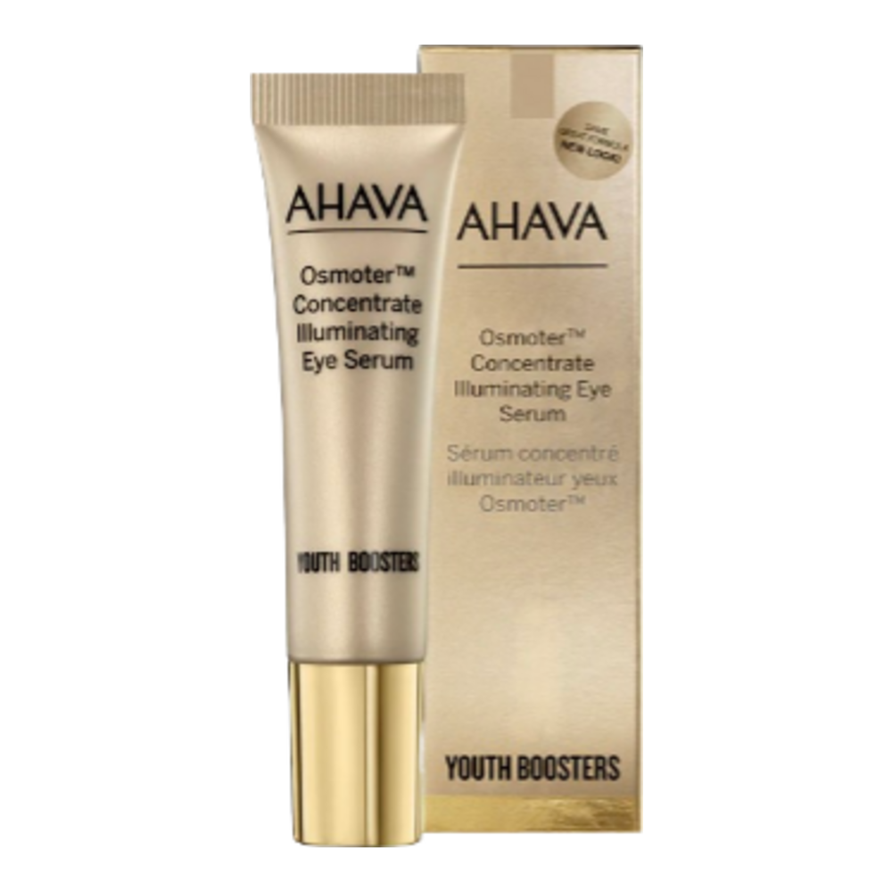 Ahava Dead Sea Osmoter Concentrate Illuminating Eye Serum