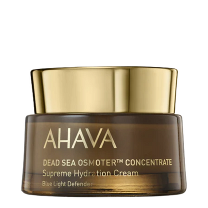 Ahava Dead Sea Osmoter Concentrate Supreme Feuchtigkeitscreme