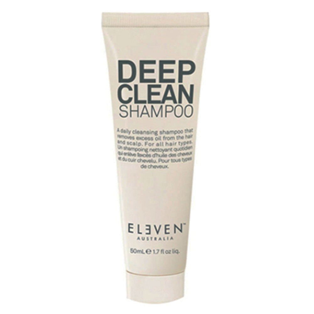 Eleven Australia Tiefenreinigungsshampoo