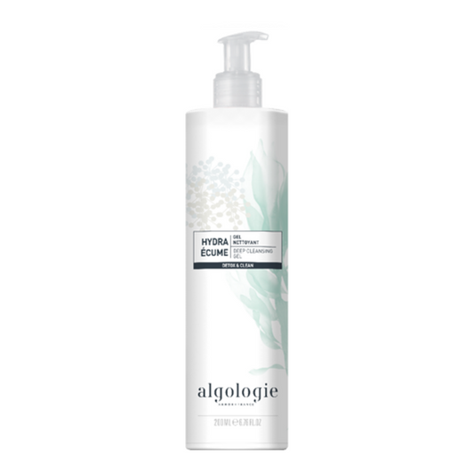 Algologie Deep Cleansing Gel