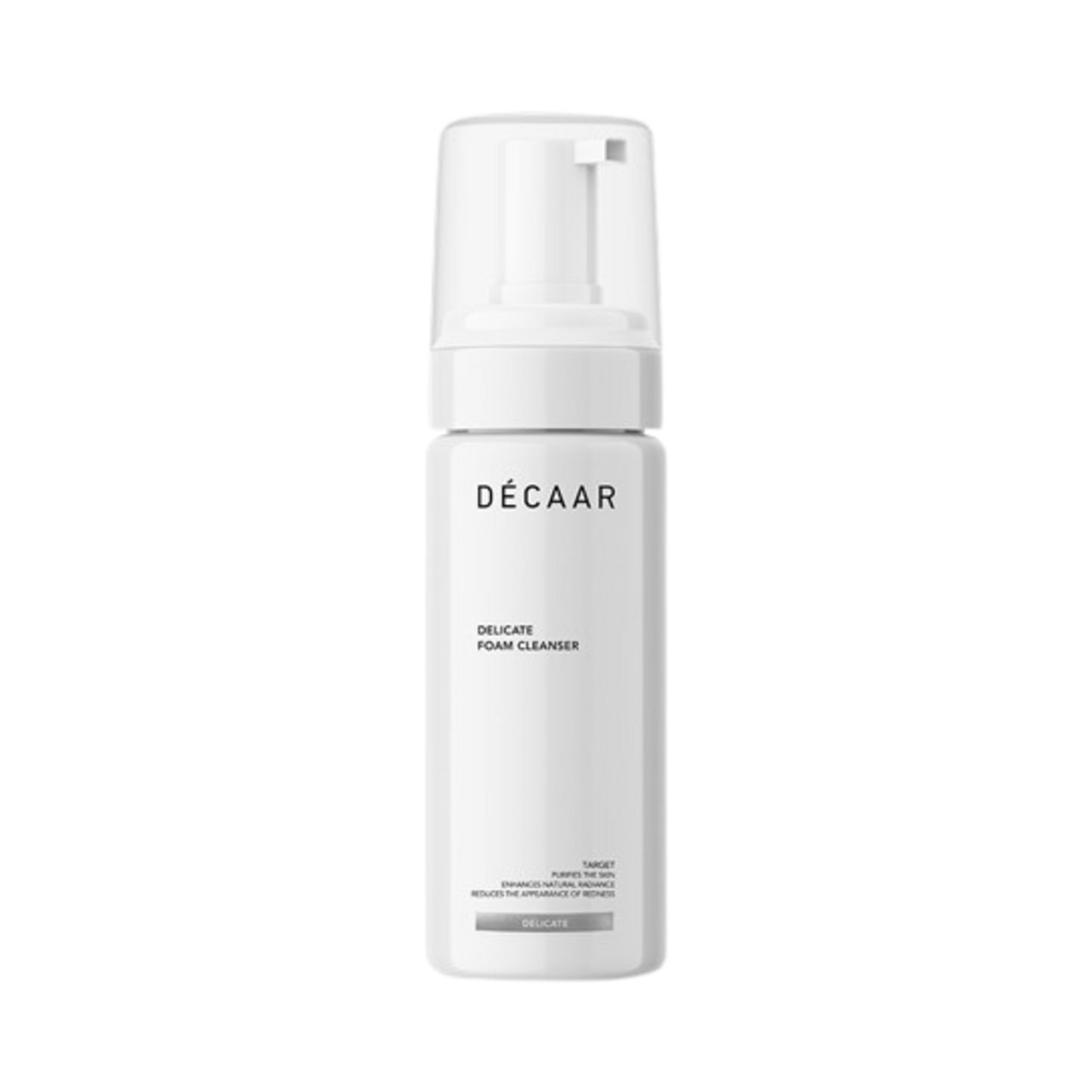 Decaar Delicate Foam Cleanser