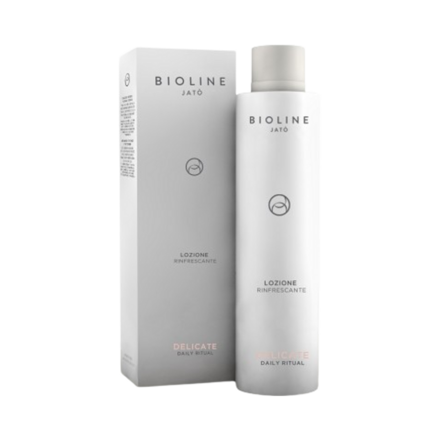 Bioline delicate lotion verfrissend