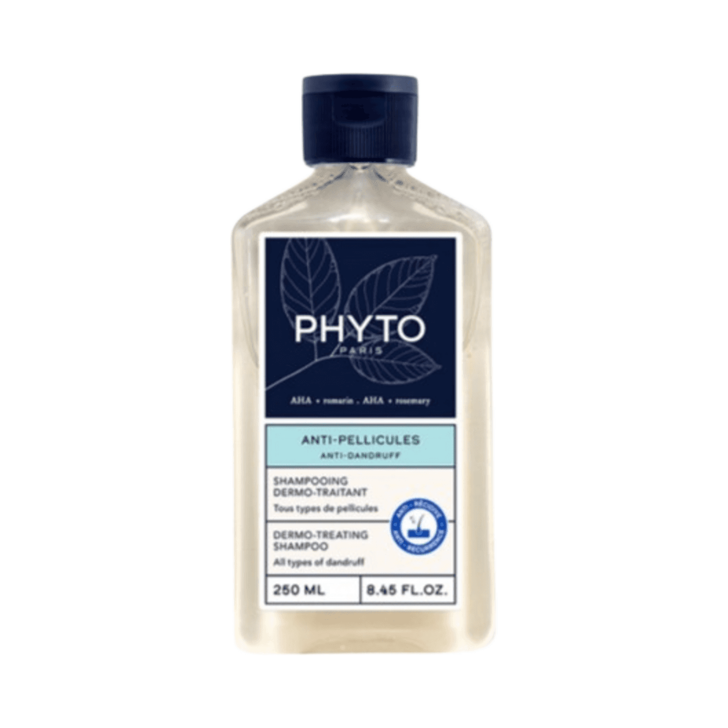 Phyto Dermo-treating Shampoo