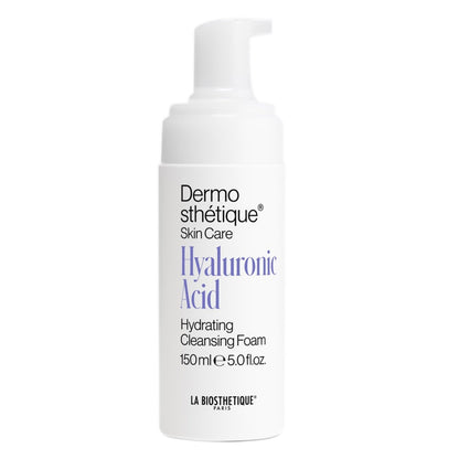 La Biosthetique Dermosthetique Hydrating Cleansing Foam