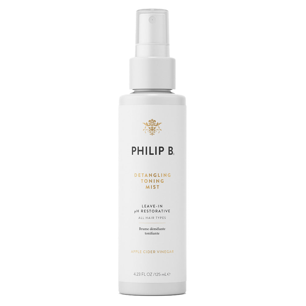 Philip B Botanisk pH återställande av detangling av toning dimning