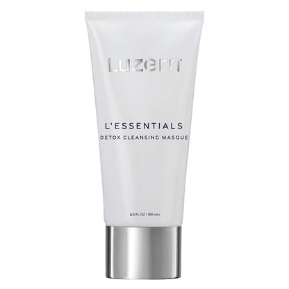 Luzern Detox Cleaning Mask