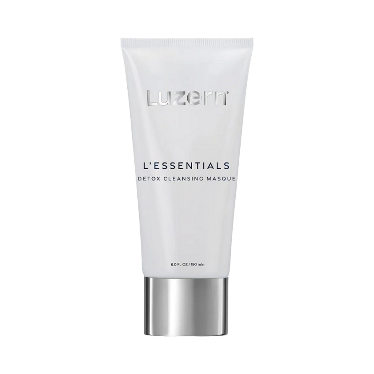 Luzern Detox Cleansing Mask