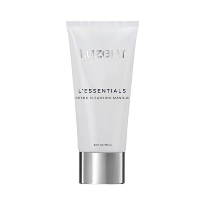 Luzern Detox Cleansing Mask