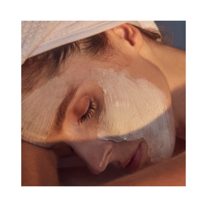 Luzern Detox Cleansing Mask