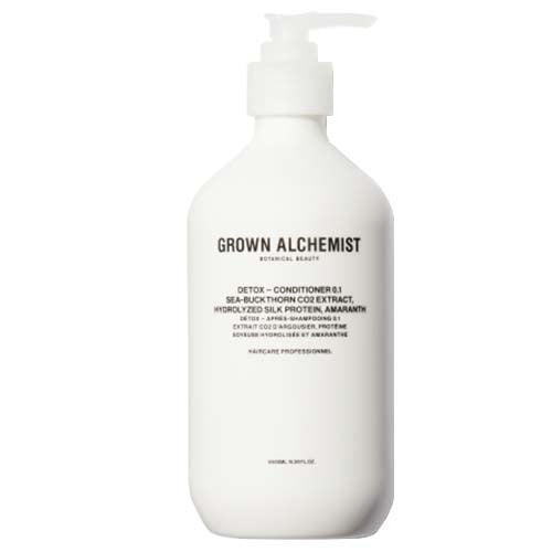 Grown Alchemist Detox-Conditioner