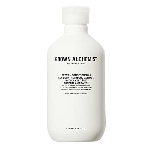 Grown Alchemist Detox-Conditioner