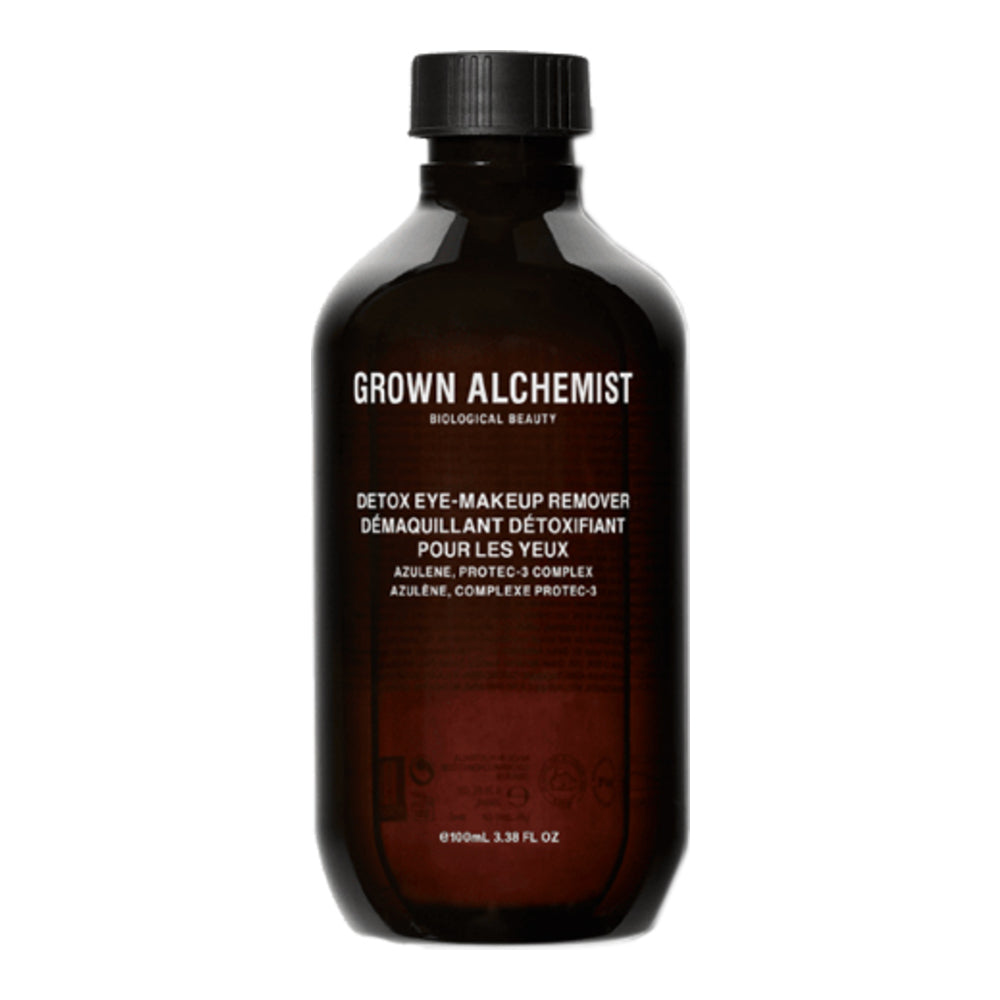 Grown Alchemist Detox Augen-Make-up-Entferner