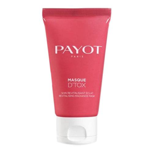 Maschera di disintossicazione Payot