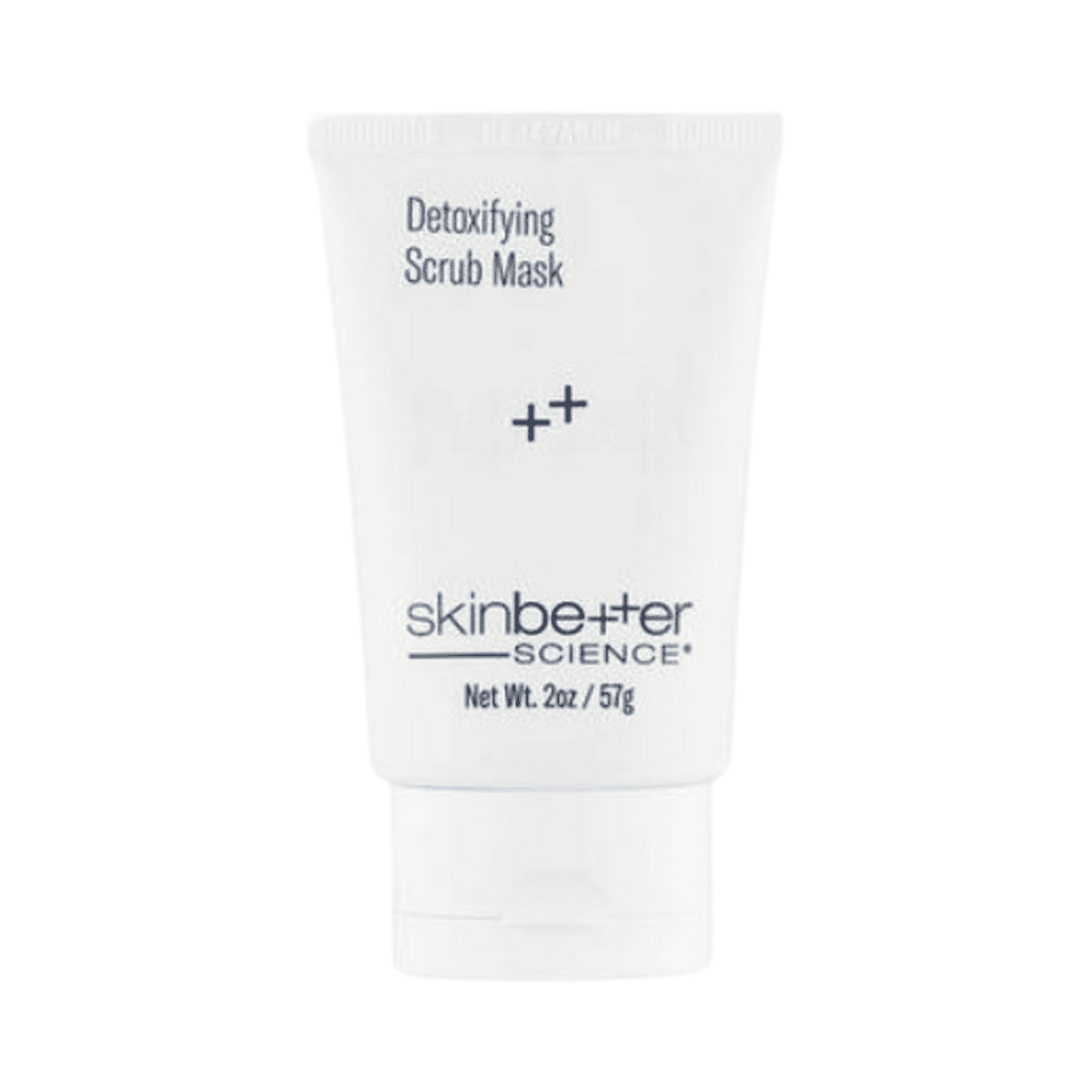 Skinbetter Science ontgiftende struikmasker