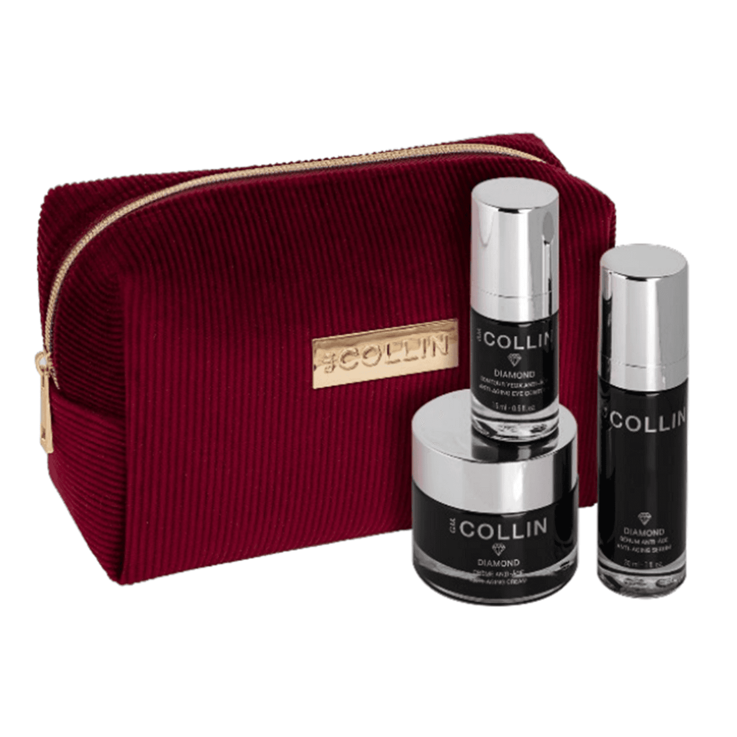 GM Collin Diamond Gift Set